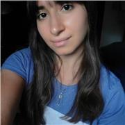 Estudiante de profesorado de química da clases de fisicoquímica y química para estudiantes de secundaria y cbc